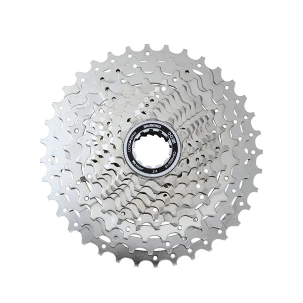 Shimano Cassette Deore HG50 10spd 11-36T