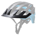 Kali Interceptor Visor Black
