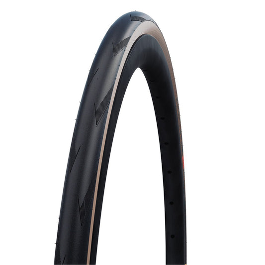 Schwalbe Pro One 700 x 30c V-Guard Transparent-Skin TL-Easy