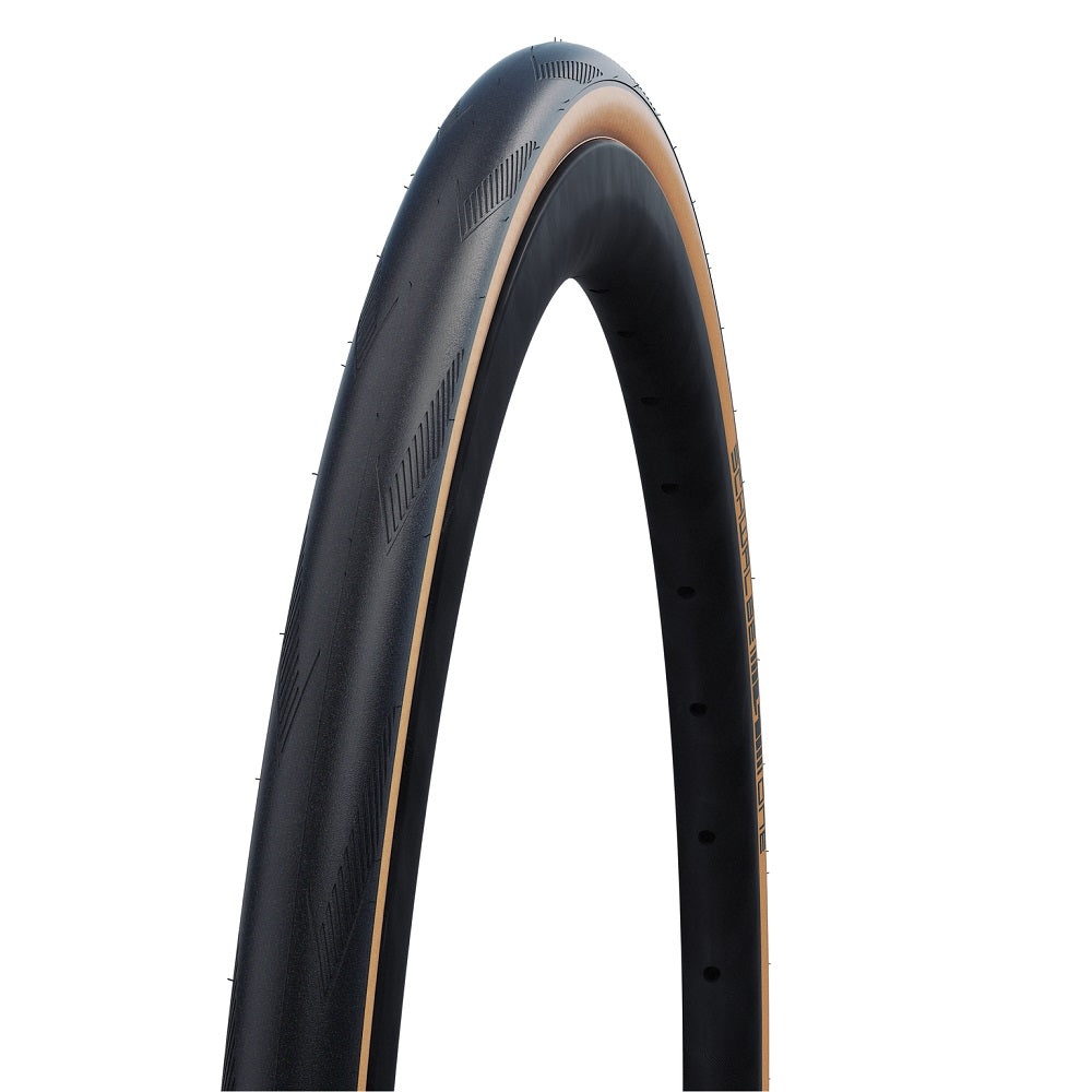 Schwalbe One 700 x 25c Classic Skin RaceGuard TL-Easy