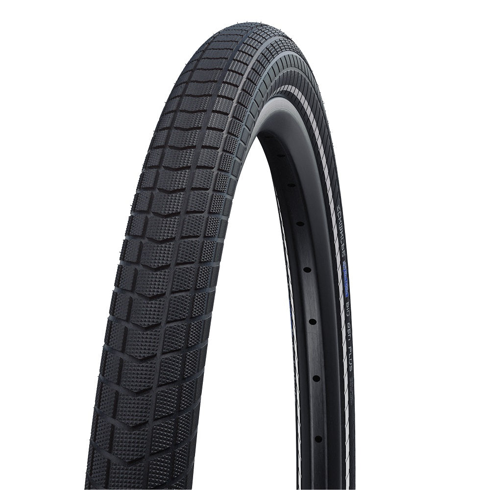 Schwalbe Big Ben Plus 20 x 2.15 Greenguard