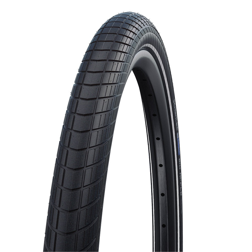 Schwalbe Big Apple 28 X 2.35 RaceGuard