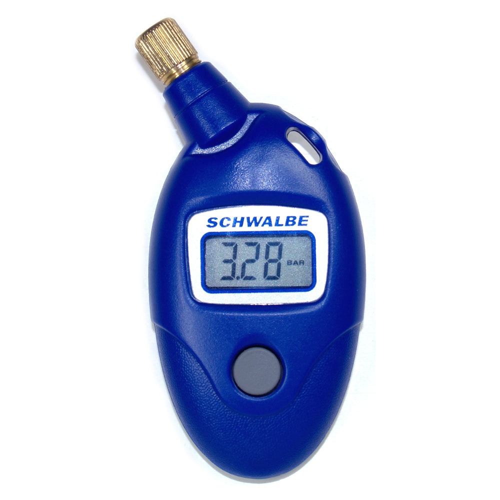 Schwalbe Airmax Pro Digital Pressure Gauge