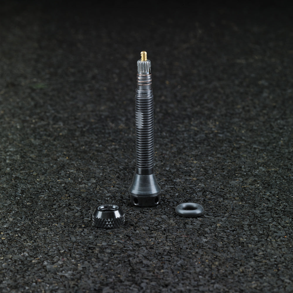 Schwalbe Tubeless Valves 40mm 2pcs