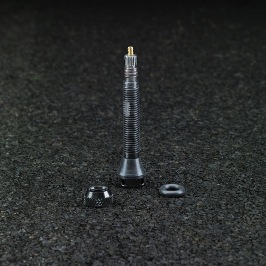 Schwalbe Tubeless Valves 40mm 2pcs