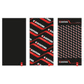 Oxford Comfy Oxford Racing 3-Pack