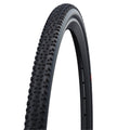 Schwalbe X-One Allround 700 x 35c S/Ground TL-Easy