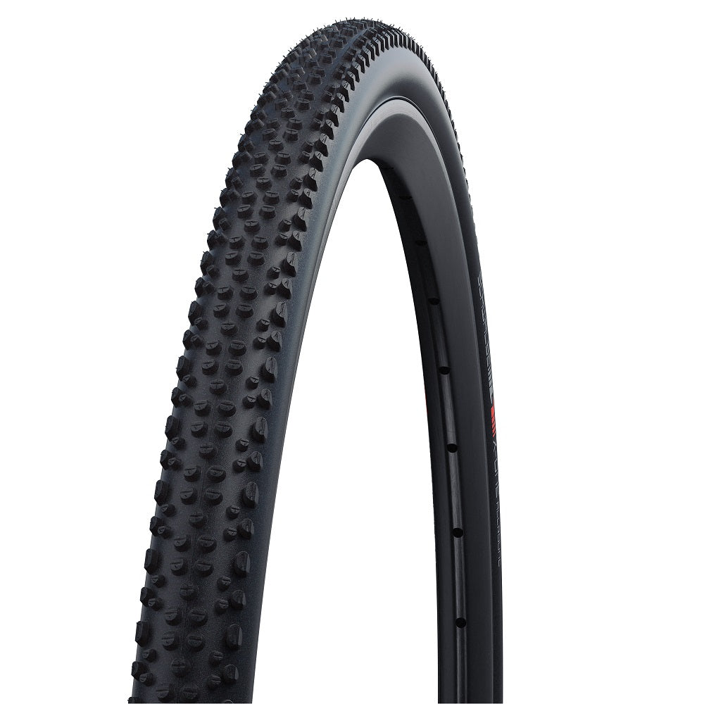 Schwalbe X-One Allround 700 x 33c S/Ground TL-Easy