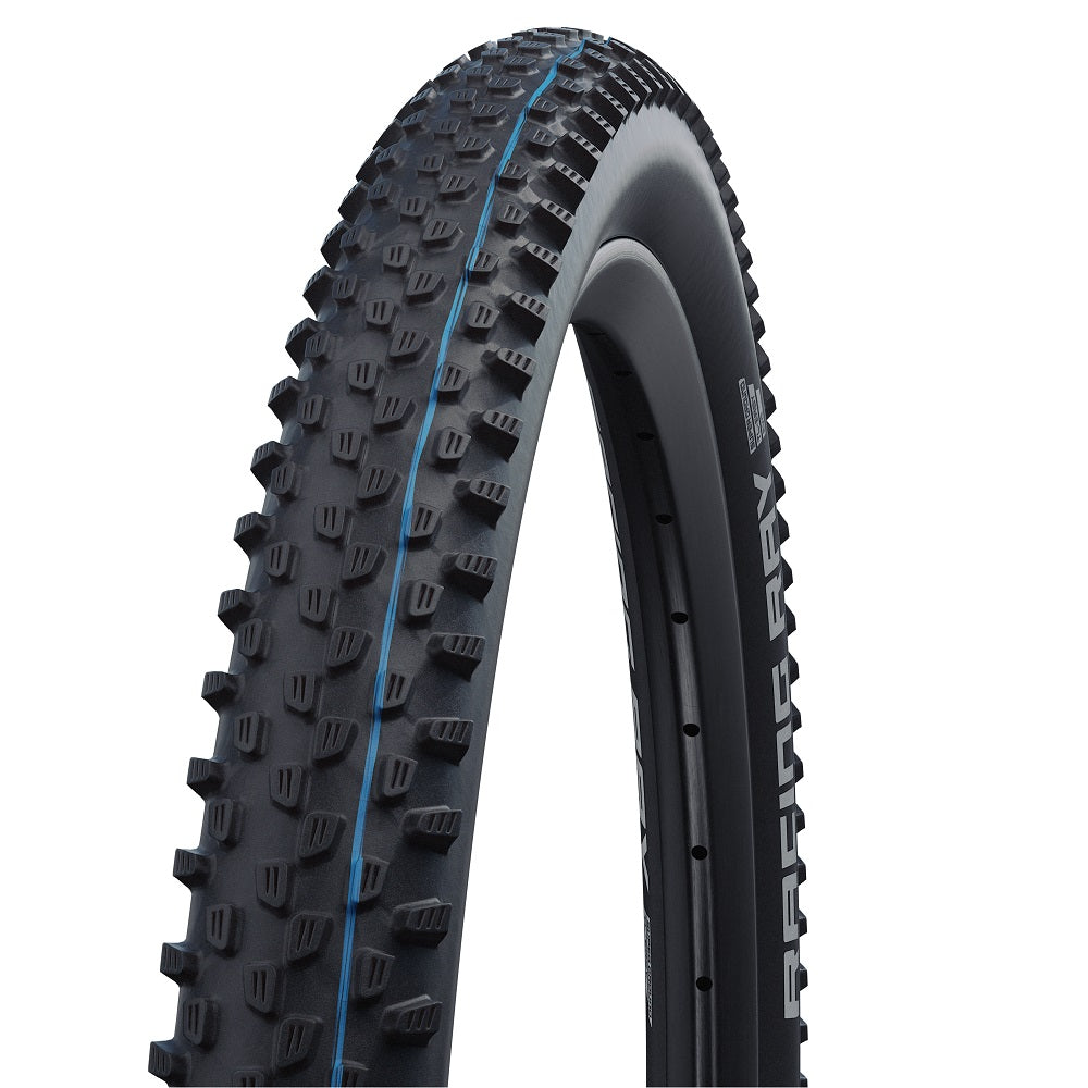 Schwalbe Racing Ray 29 x 2.25 S/Ground S/Grip TL-Easy