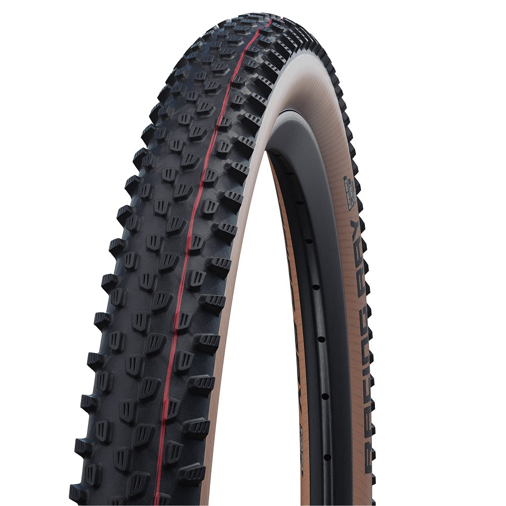 Schwalbe Racing Ray 29 x 2.25 S/Race Speed TL-Easy