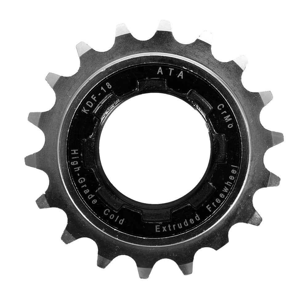 Oxford Freewheel 18Tx1/2''x1/8'' Cr-Mo