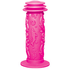 Oxford Handlebar Grip junior - Pink