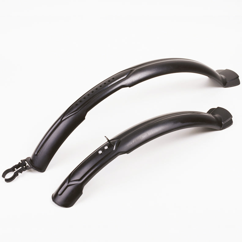 Oxford Mudstop 2 26 MTB Mudguard Set