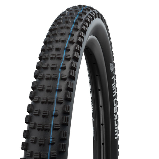 Schwalbe Wicked Will 27.5 x 2.40 S/Trail S/Grip TL-Easy