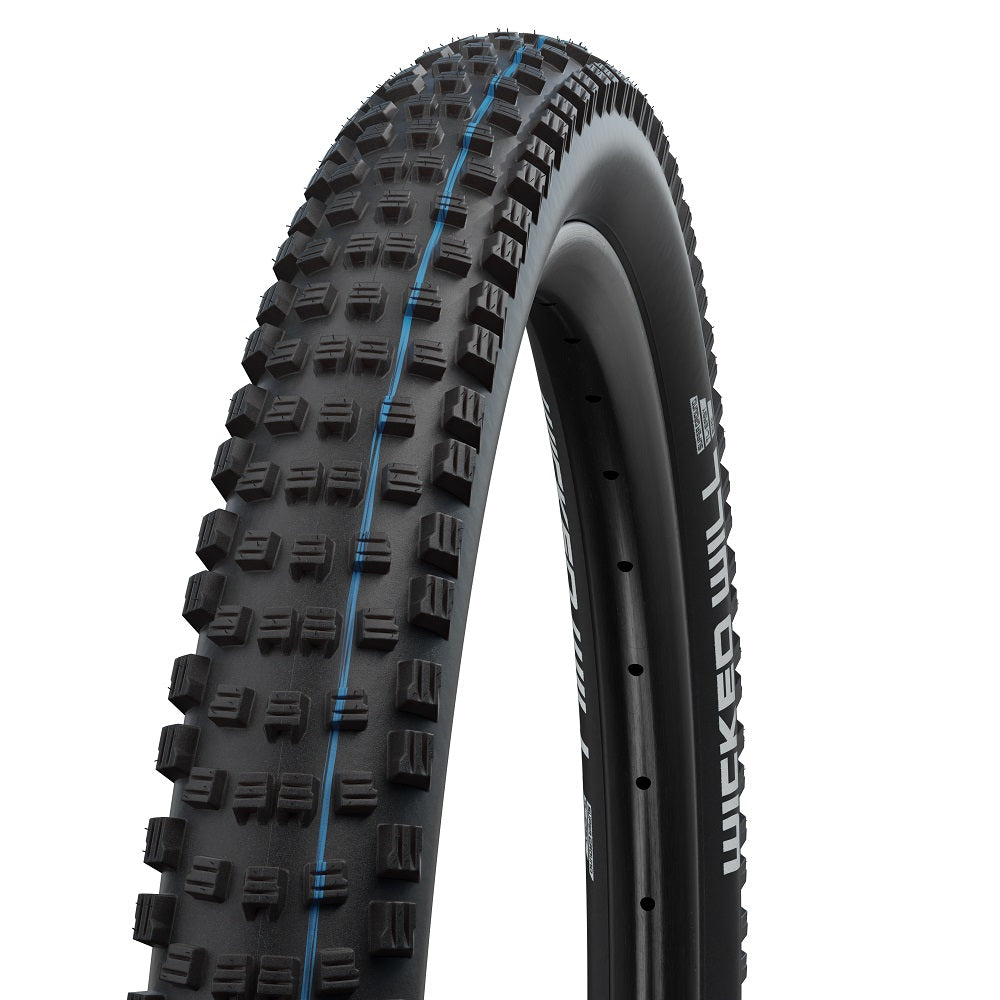 Schwalbe Wicked Will 29 x 2.40 Performance Addix TL-Ready