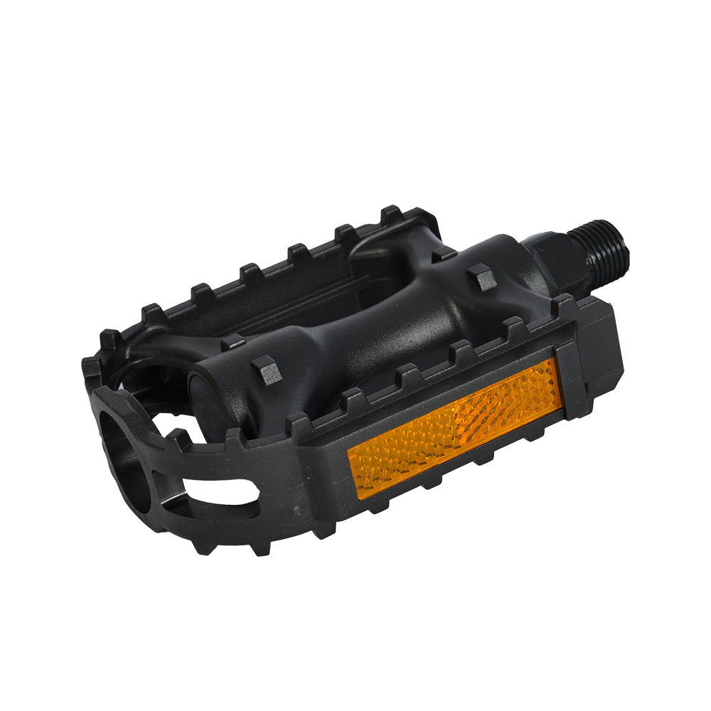 Oxford Resin MTB Pedals 9/16 Black BULK