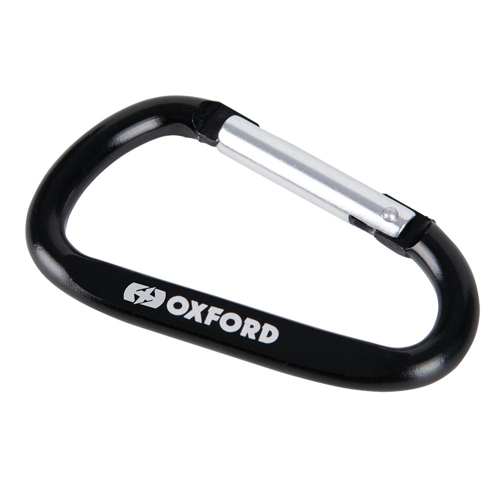 Oxford Carabiner 100 Box