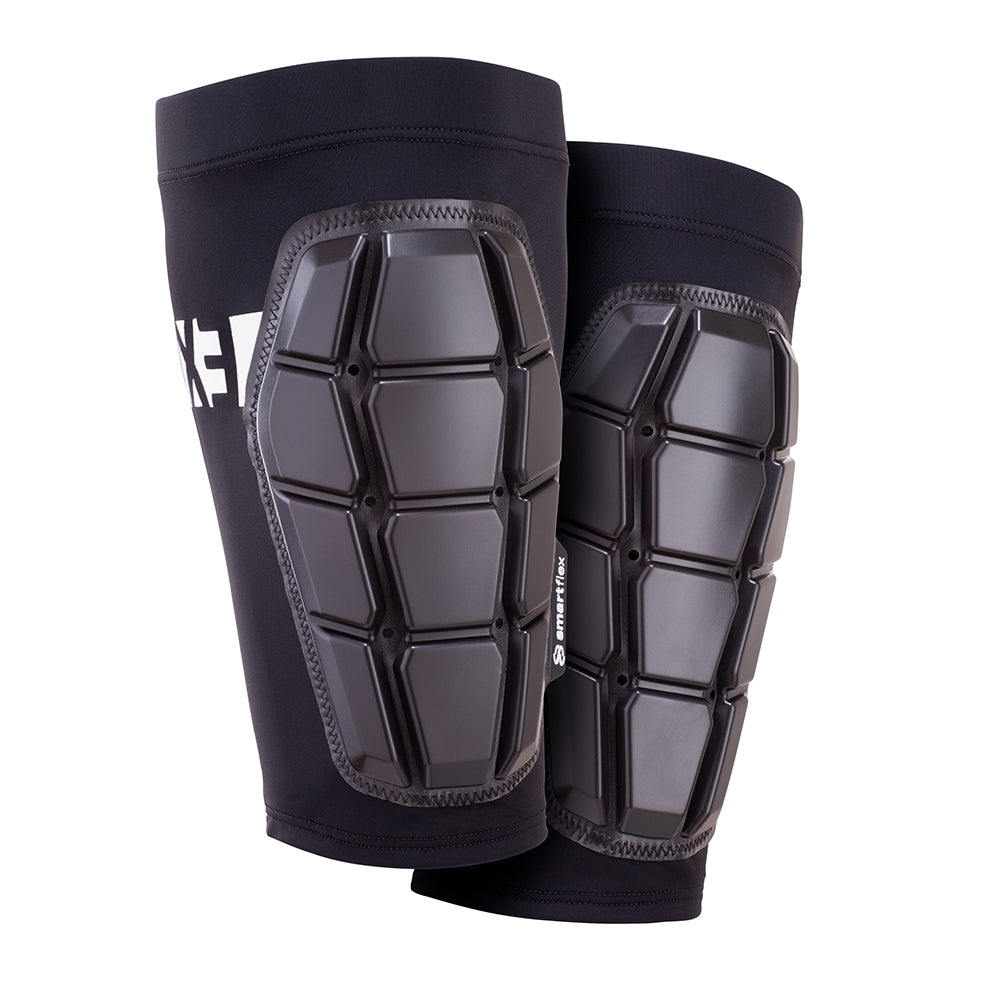 G-Form Pro-X3 Shin Guard Black L/XL