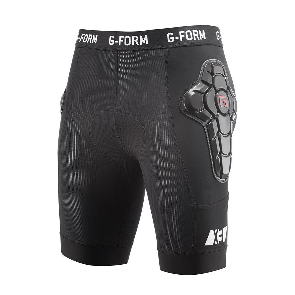 G-Form Pro-X3 Bike Short Liner XL