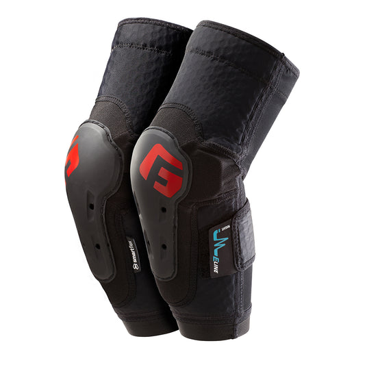 G-Form E-Line Elbow Black M