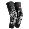 G-Form Pro-X3 Elbow Guard-SMU Black L