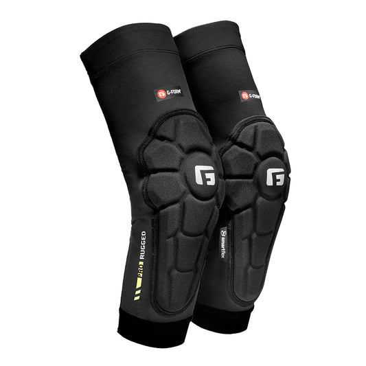 G-Form Pro Rugged 2 Elbow Guard Black XL