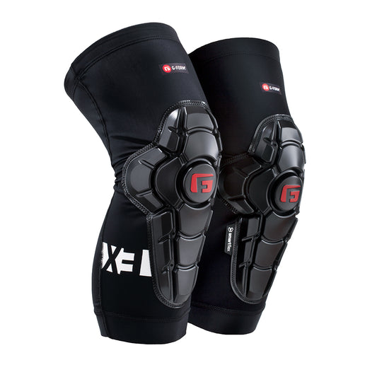 G-Form Pro-X3 Knee Guard Black S