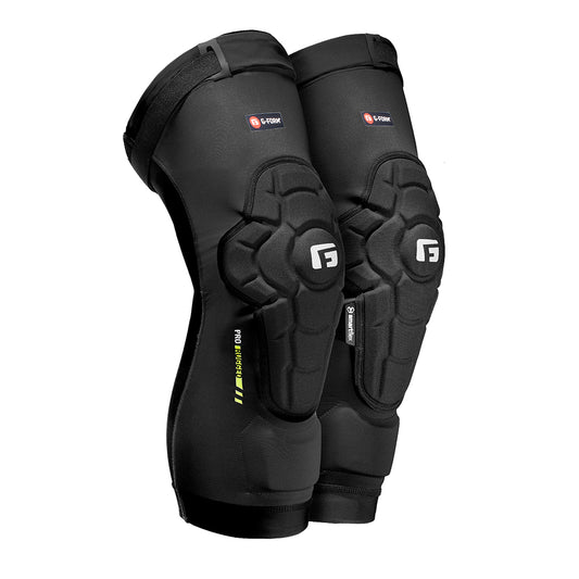 G-Form Pro Rugged 2 Knee Guard Black XS