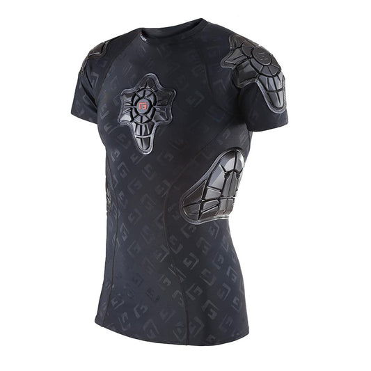 G-Form Youth Pro-X Shirt Black S