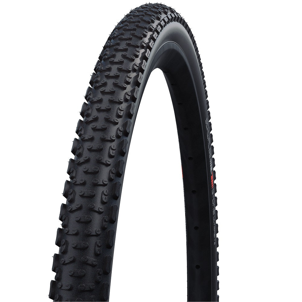 Schwalbe G-One Ultrabite 700 x 45c S/Ground S/Grip TL-Easy