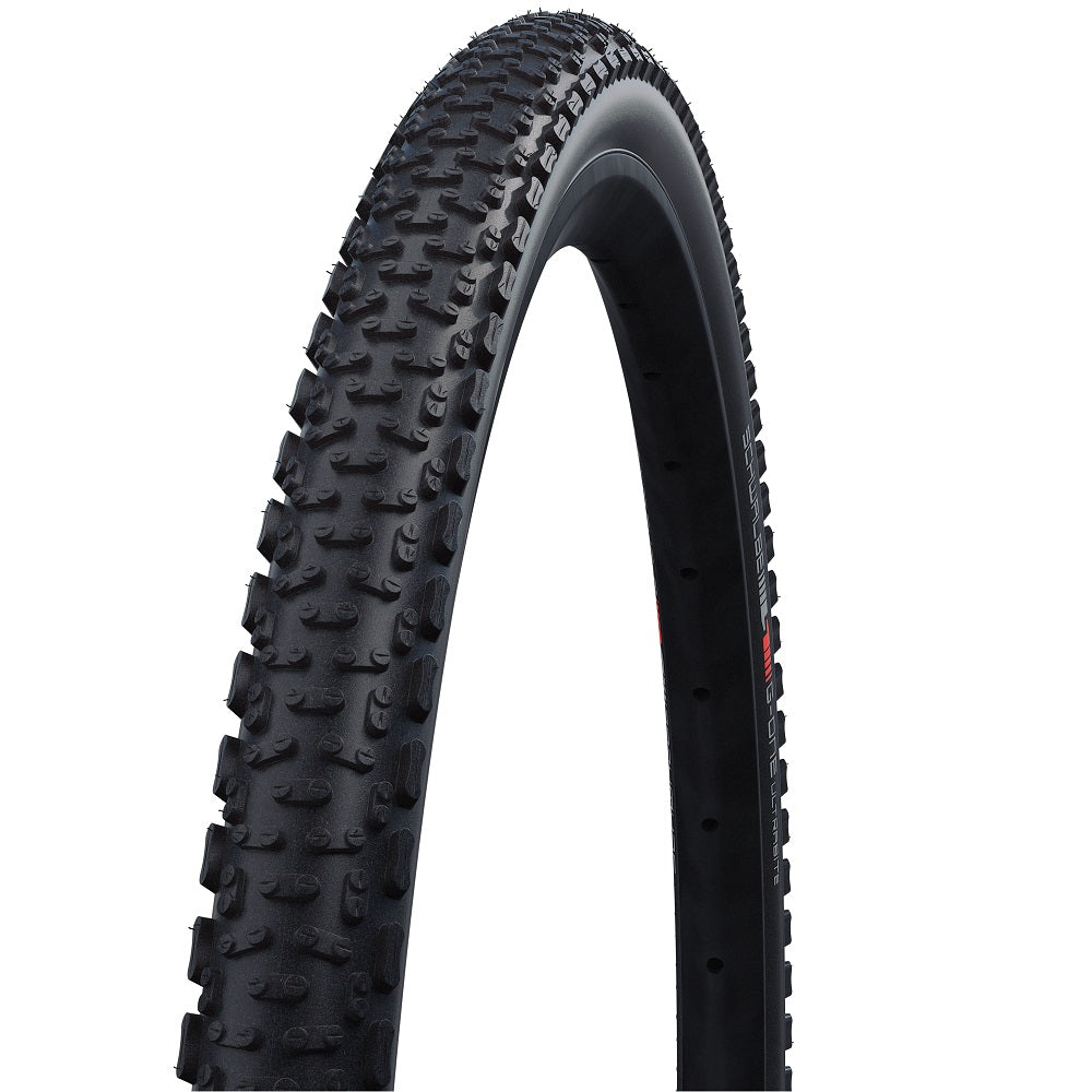 Schwalbe G-One Ultrabite 27.5 x 2.00 S/Ground S/Grip TL-Easy