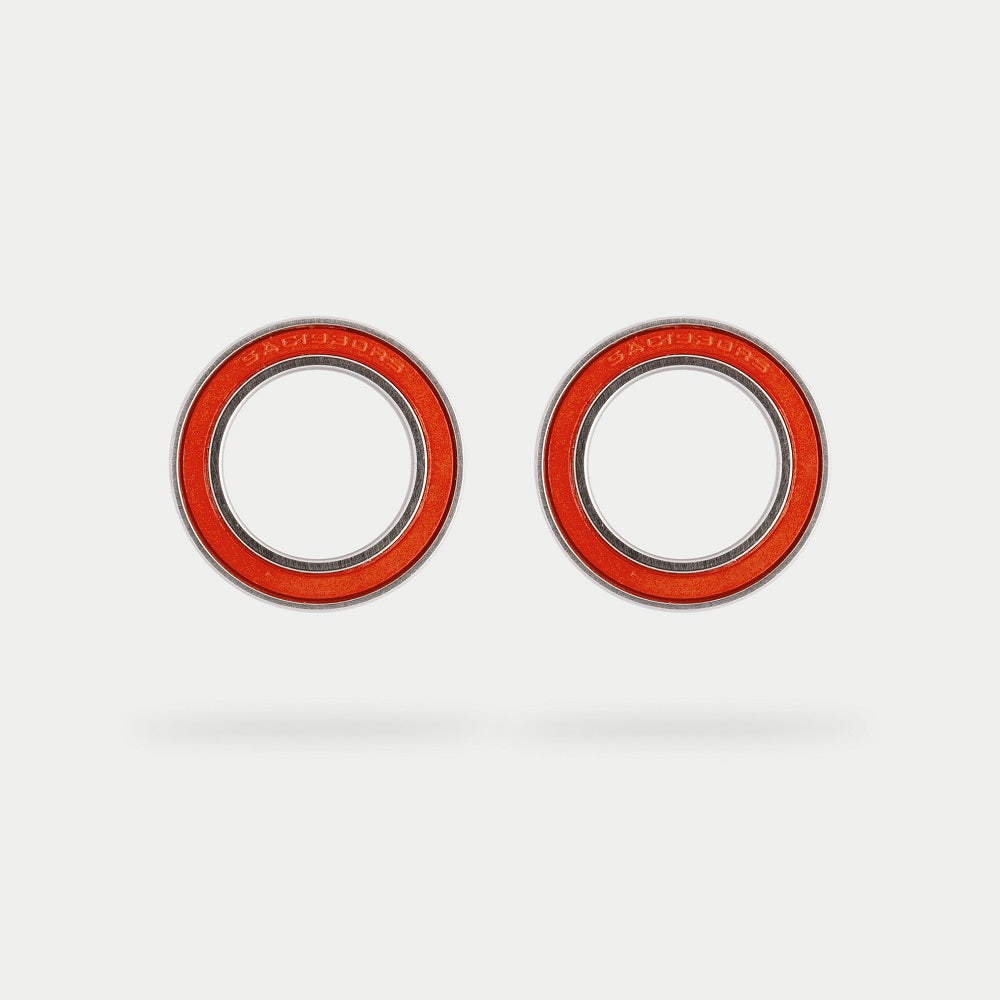 Acros Replacement Bearing Set Enduro Boost Front