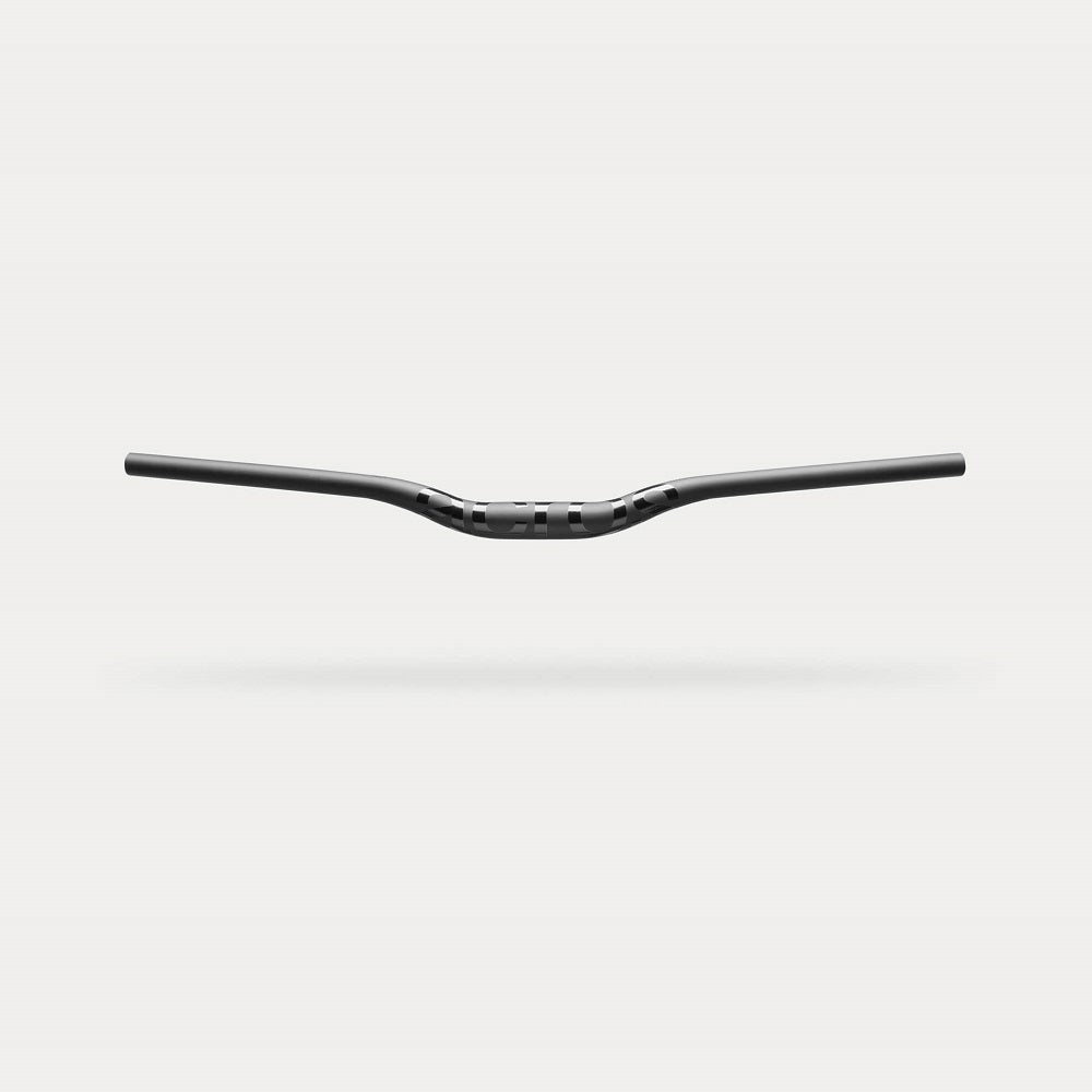 Acros Stealth Alloy H/bar 800mm x 35mm 25mm Rise