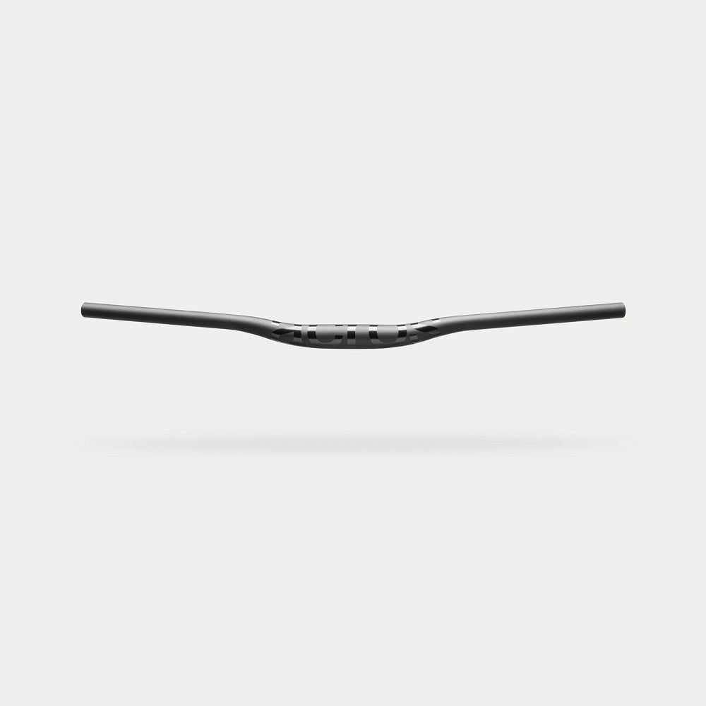 Acros Stealth Alloy H/bar 800mm x 35mm 15mm Rise