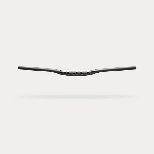 Acros Stealth Alloy H/bar 800mm x 35mm 15mm Rise