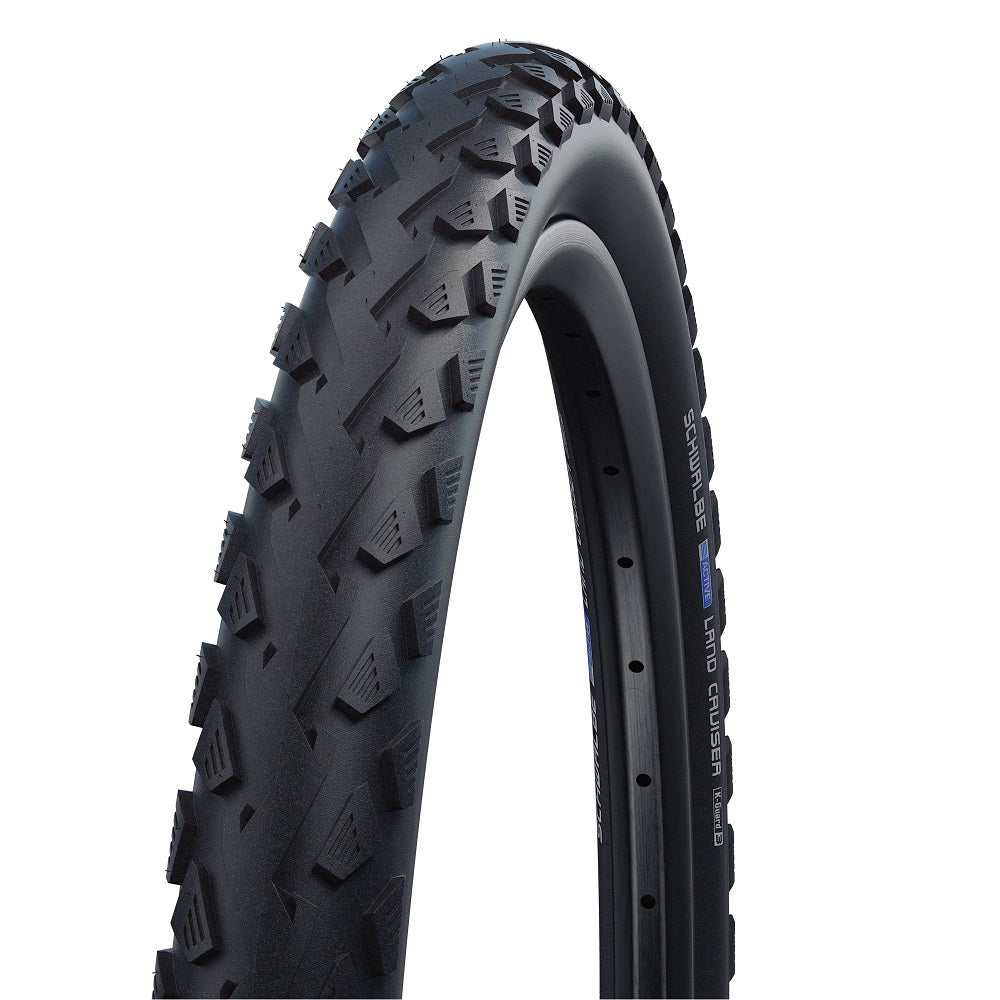 Schwalbe Land Cruiser 24 x 2.00 K-Guard