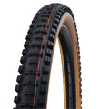 Schwalbe Big Betty 27.5 x 2.40 S/Gravity Classic-Skin Soft TL-Easy