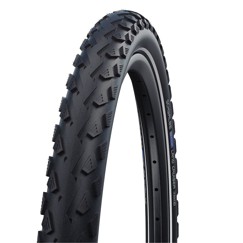 Schwalbe Land Cruiser 26 x 1.75 K-Guard