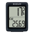 Sigma BC 5.0 Cycle Computer Wired