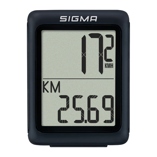 Sigma BC 5.0 Cycle Computer Wired