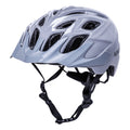 Kali Chakra Solo Solid Gloss Grey