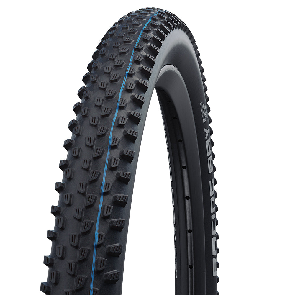 Schwalbe Racing Ray 27.5 x 2.25 S/Ground S/Grip TL-Easy