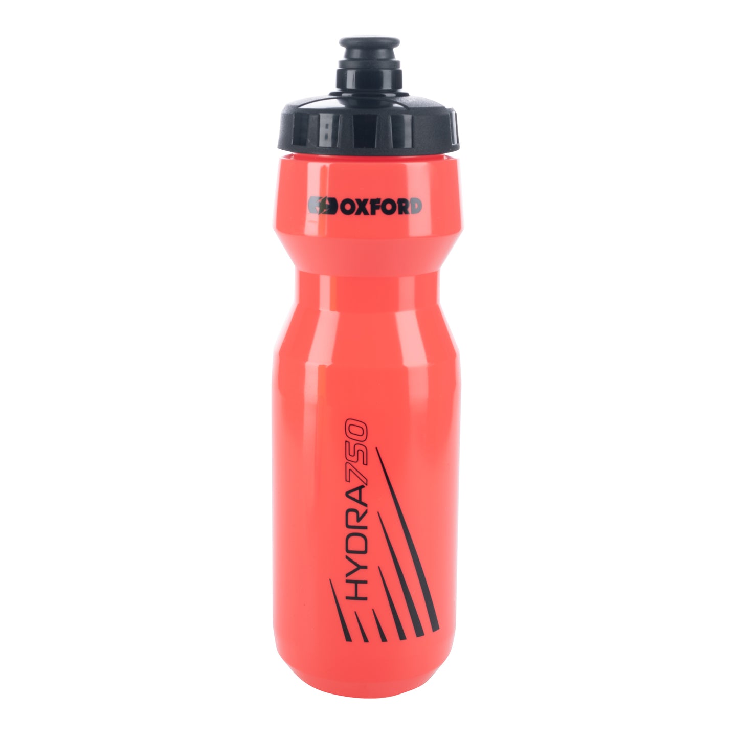 Oxford Water Bottle Hydra750 Red