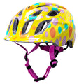 Kali Chakra Child Lighted Confetti Gloss Yellow XS