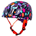 Kali Chakra Child Lighted Confetti Gloss Teal XS