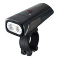 Sigma Buster 1100 Headlight w/hbar mount