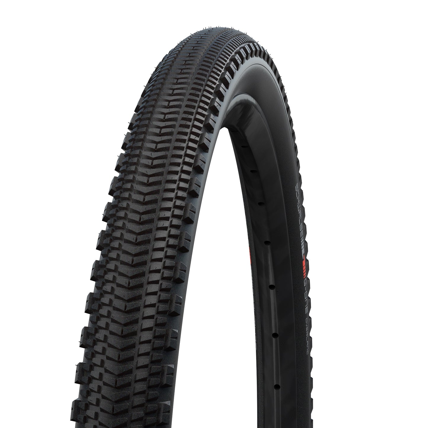 Schwalbe G-One Overland 28 x 2.00 S/Ground S/Grip TL-Easy