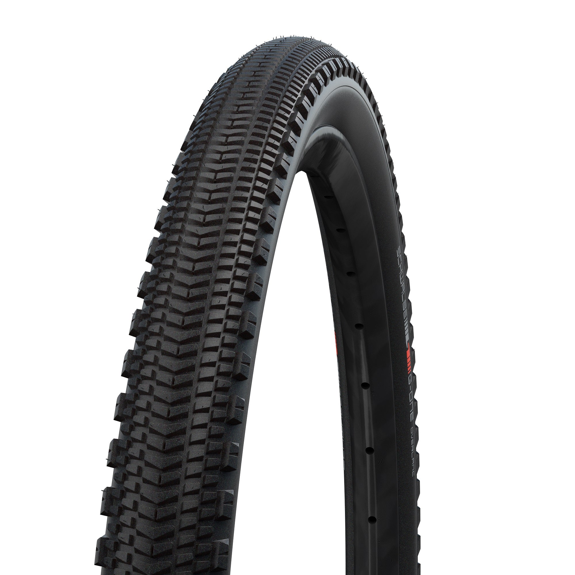 Schwalbe G-One Overland 28 x 2.00 S/Ground S/Grip TL-Easy