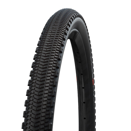 Schwalbe G-One Overland 28 x 2.00 S/Ground S/Grip TL-Easy