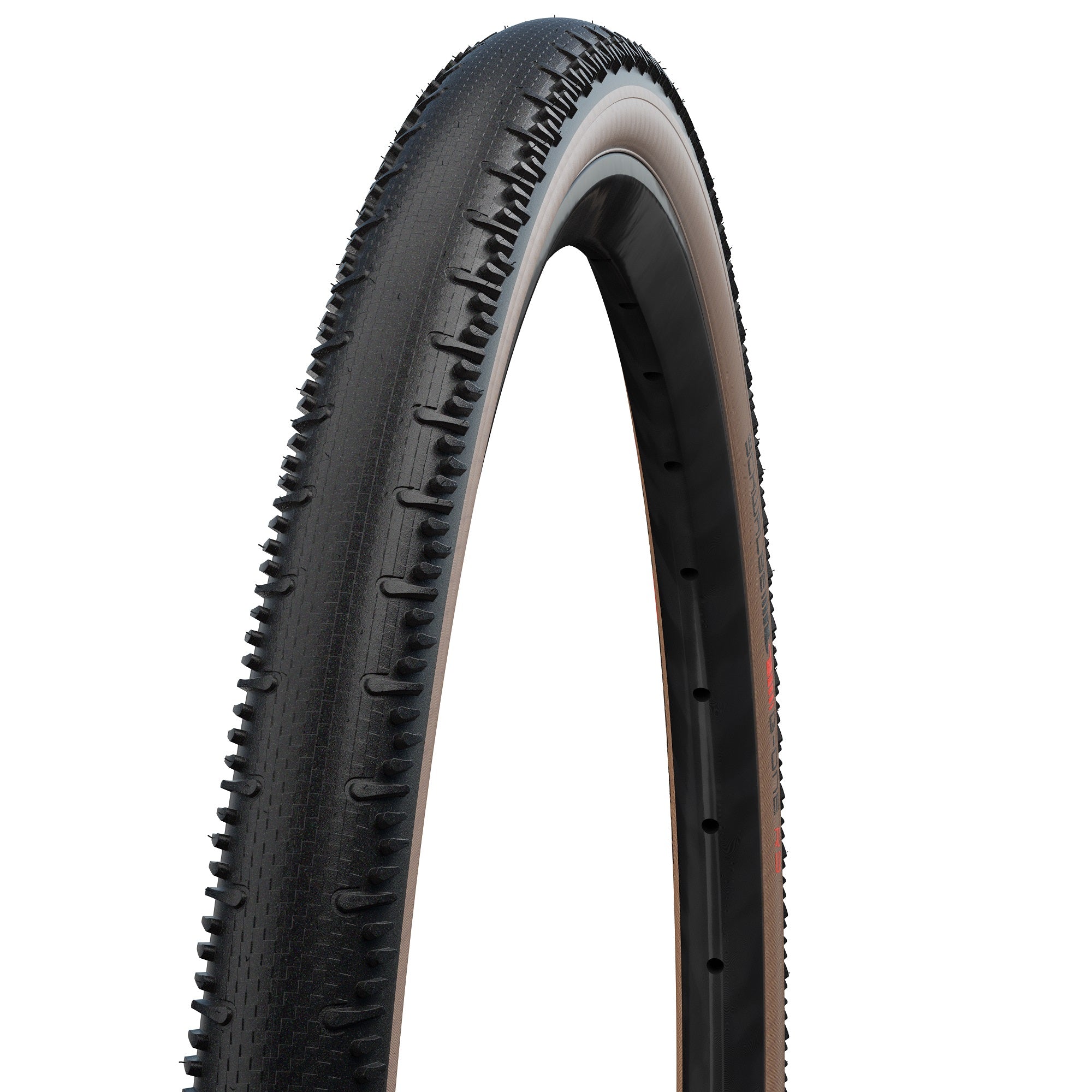 Schwalbe G-One RS 700 x 45c S/Race TL-Easy